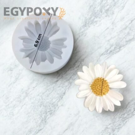 قالب دوار الشمس