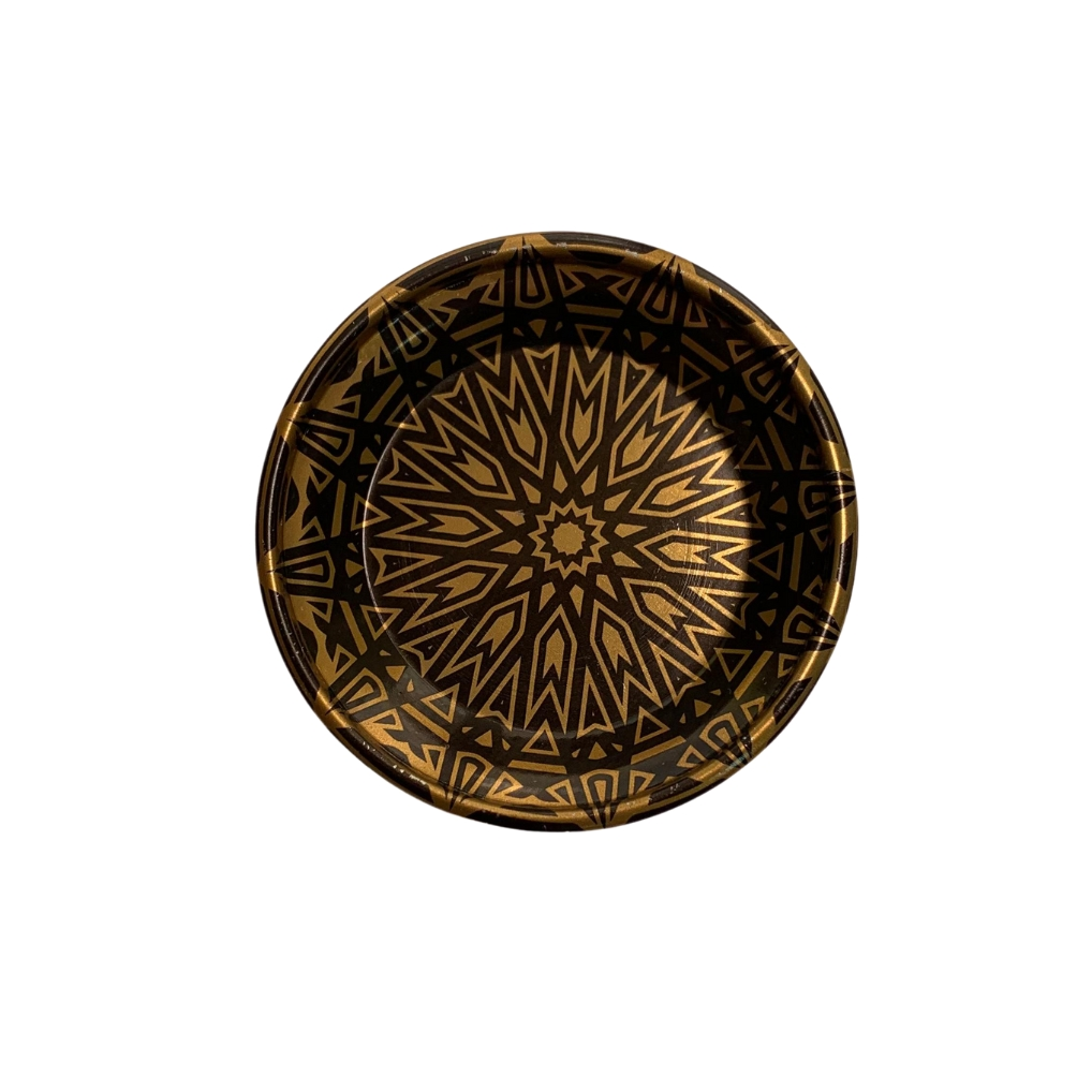 Incense Plate 5.5 cm (3)