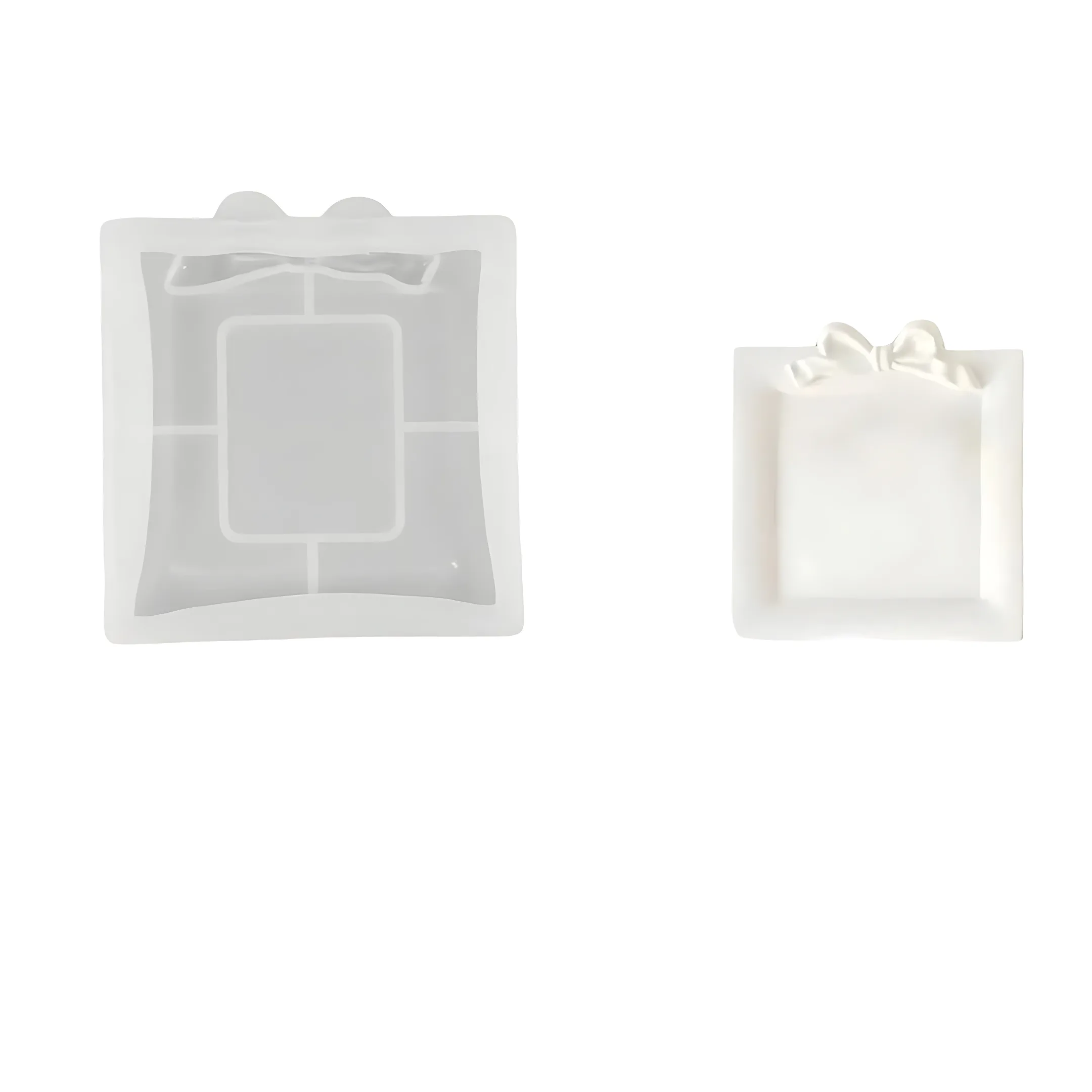 Square-Bow-Plate-Mold